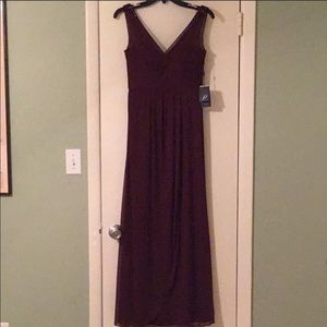 Adriana Papell dress NWT